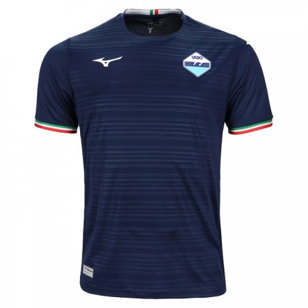 Camiseta de fútbol SS Lazio 2ª equipación 2023-24